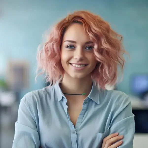 טרנדים חמים לשיער ב-2024: מה באופנה ואיך לאמץ אותה?