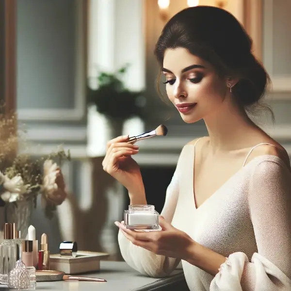 יופי בריא: איך לשלב אורח חיים בריא עם שמירה על מראה טוב