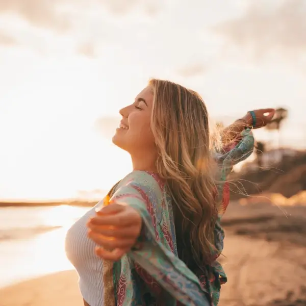 יופי מבפנים: איך לטפח את עצמך מבלי לשכוח את הנשמה