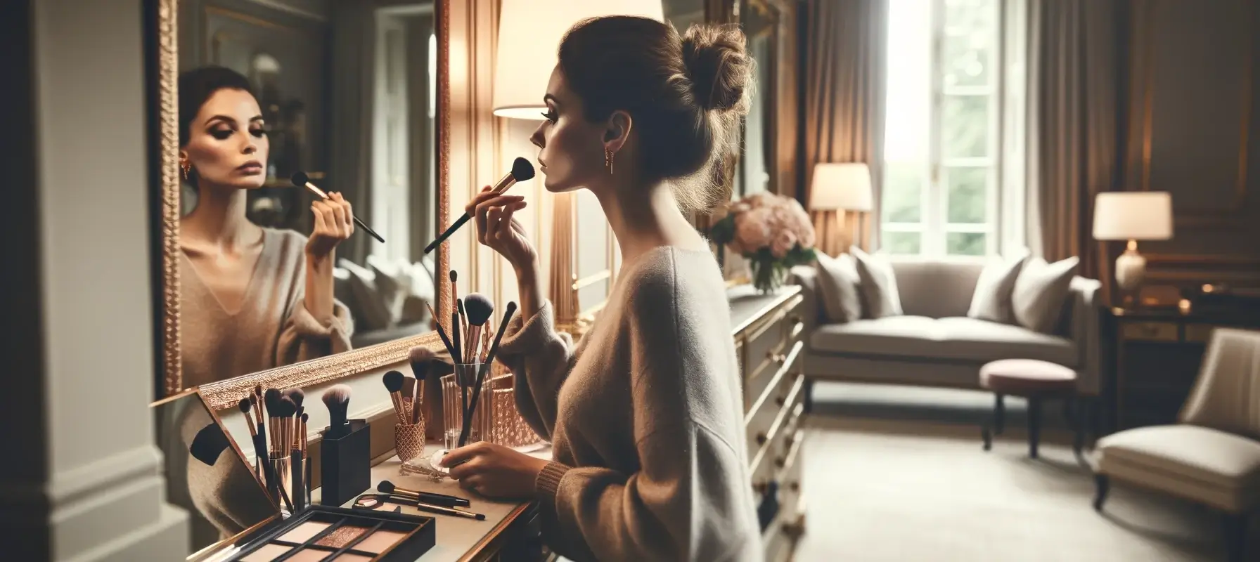 יופי מבפנים