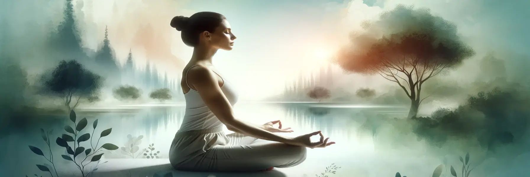 לימוד מדיטציה למתחילים