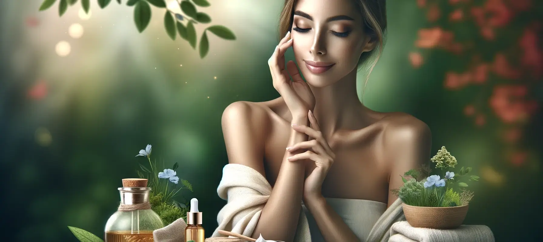 מדריך מלא לטיפוח העור