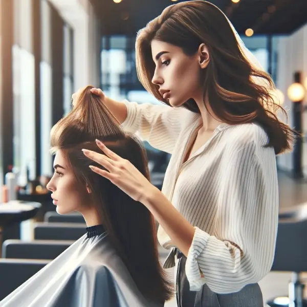 מסתורי השיער: טיפים ותעלומות בעולם טיפוח השיער