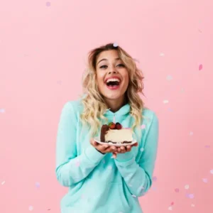 עוגה טבעונית ליום הולדת: מתכונים קלים וטעימים