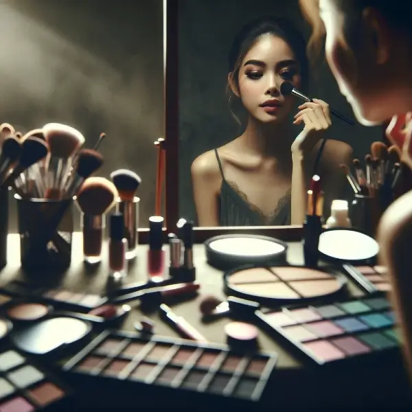 קסמי האיפור: איך להפוך כל יום לאירוע מיוחד