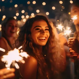 שיער מושלם לחגיגות השנה החדשה: טיפים ומוצרים מדונה אלקסיה