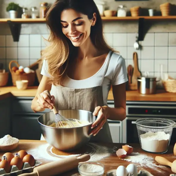 10 עוגות שאתם חייבים לנסות לאפות השנה