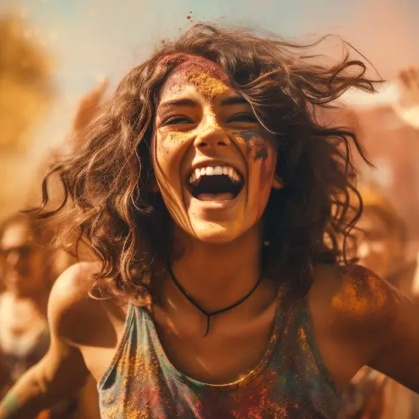 2024 בפלטת צבעים: הגוונים החמים של השנה