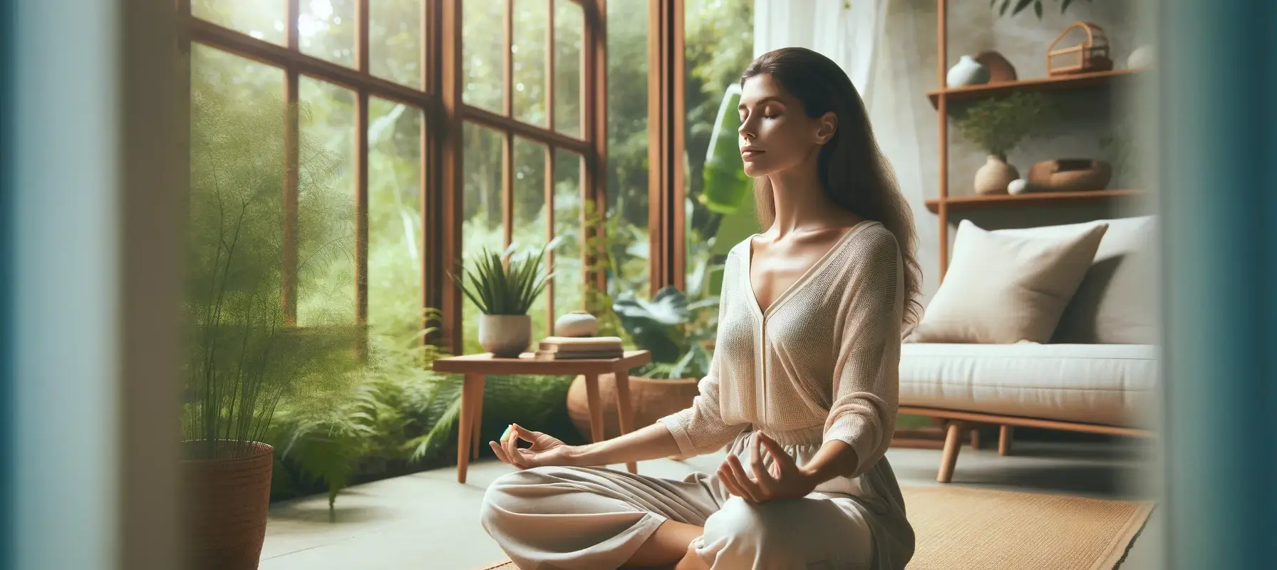 דמיון מודרך