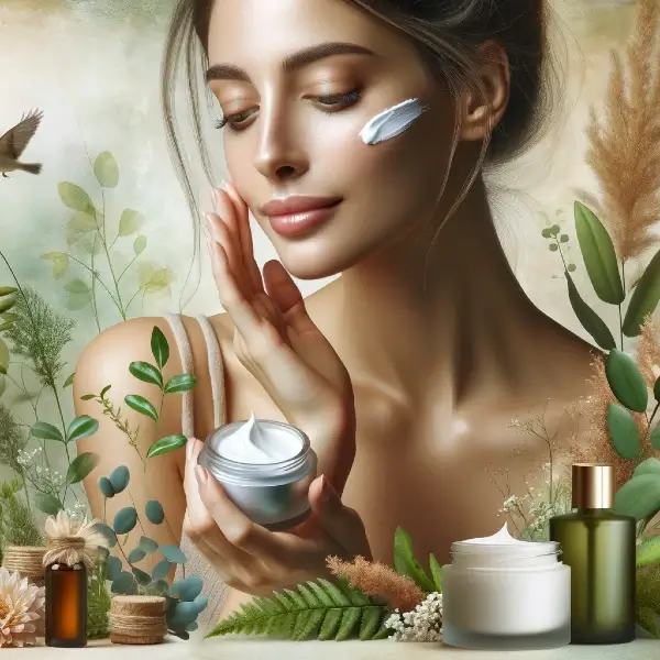 האם טיפוח אורגני הוא העתיד? הכל על מוצרי יופי טבעיים