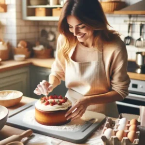 המדריך המלא לאפיית עוגות מושלמות: טיפים, טריקים ומתכונים