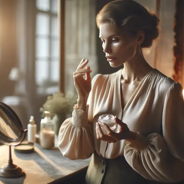 מגמות יופי שישלטו ב-2024: מה צפוי להיות חם בשוק הטיפוח