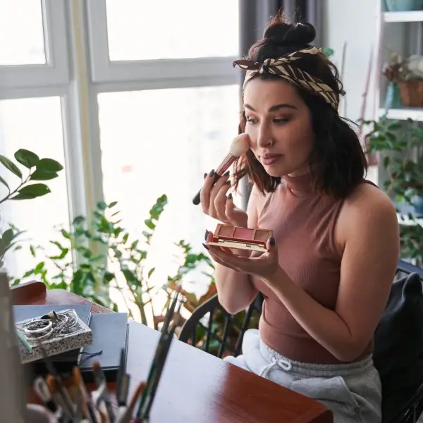 מהפכת הטיפוח: איך להיראות ולהרגיש נהדר בכל גיל