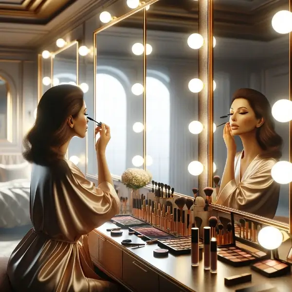 איפור שישאיר אותך במרכז הבמה ב2024