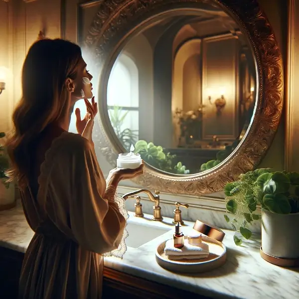 בטעם של יופי: מתכונים לטיפוח עצמי שיגרמו לך להרגיש כמו מלכה