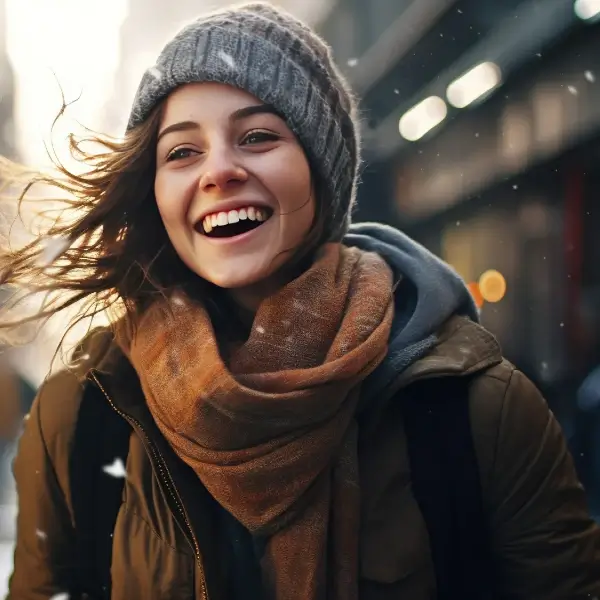 המדריך המלא לטיפוח עור בעונת החורף: איך לשמור על עור רך ונעים