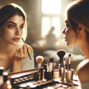 איך לבנות את האוסף הראשון שלך של מוצרי איפור: מדריך למתחילות