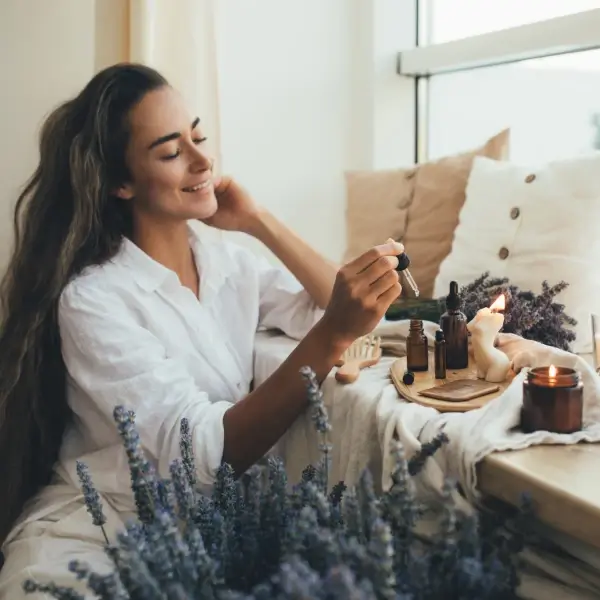 יופי פנימי, יופי חיצוני: איך התזונה שלנו משפיעה על המראה שלנו