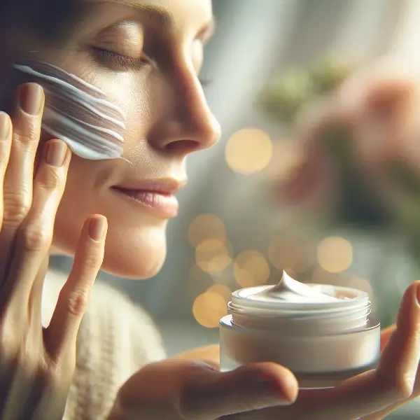 כשהעור שלך מחייך: סודות לעור בריא שכל אחת צריכה לדעת