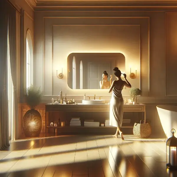 להרגיש טוב מבפנים ומבחוץ: מדריך להיגיינה אישית מושלמת