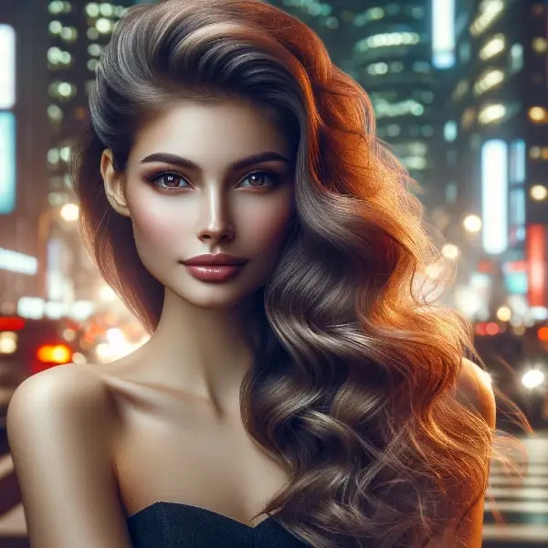 לשיער מבריק ובריא: טיפים מהמומחים המובילים בישראל