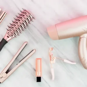 מברשת עגולה לפן: הדרך לתסרוקות מקצועיות בבית