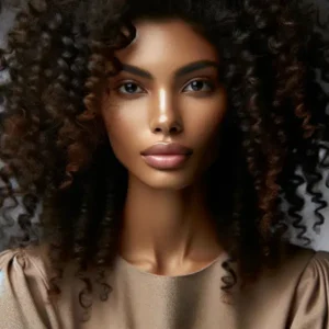 מדריך מקיף לטיפוח ועיצוב שיער 3A – כך תהפכי את התלתלים שלך לנכס הכי נוצץ שלך