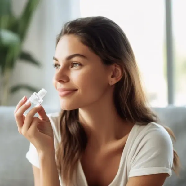 מהות היופי: פיתוח הרגלי טיפוח בריאים לשנה הקרובה