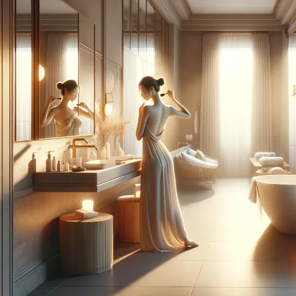 מעבר למקלחת: טיפים להיגיינה אישית שתשנה את חייכם