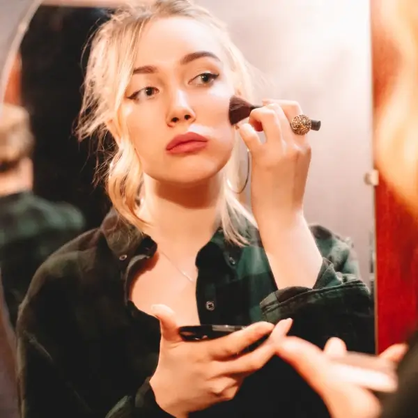 מראה טבעי בכמה צעדים פשוטים: איך להיראות נפלא בלי הרבה מאמץ