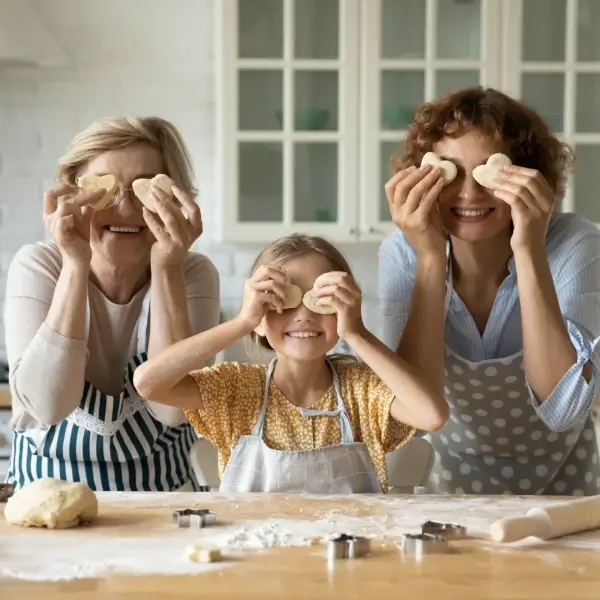 מתוקים מהאופה: סודות ההצלחה לעוגות ביתיות