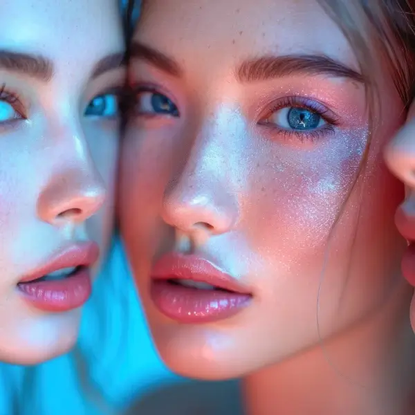 עידן חדש באיפור: הטרנדים והחידושים שיגרמו לך להתאהב מחדש באיפור