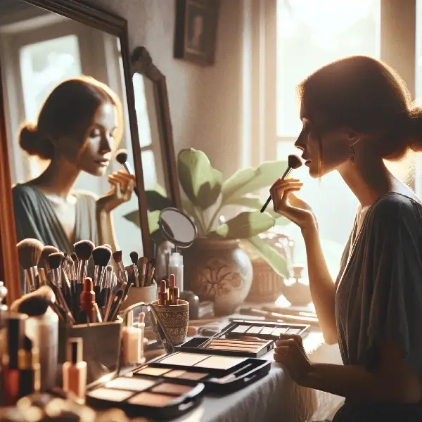 פנים של מגזין: סודות האיפור שכל אחת צריכה לדעת