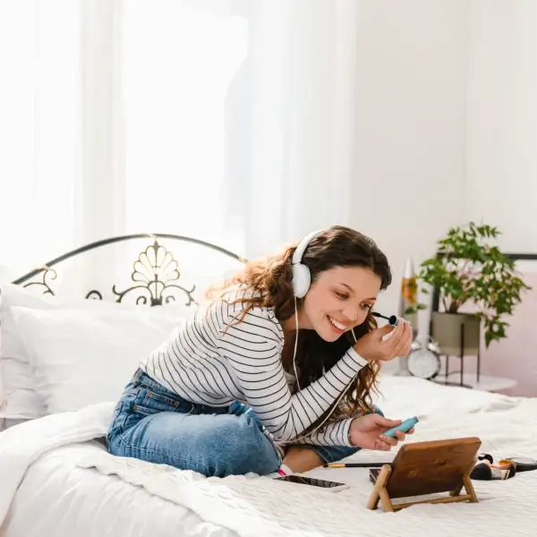 קיימות ויופי: איך לטפח את עצמך בהרמוניה עם הטבע ב-2024