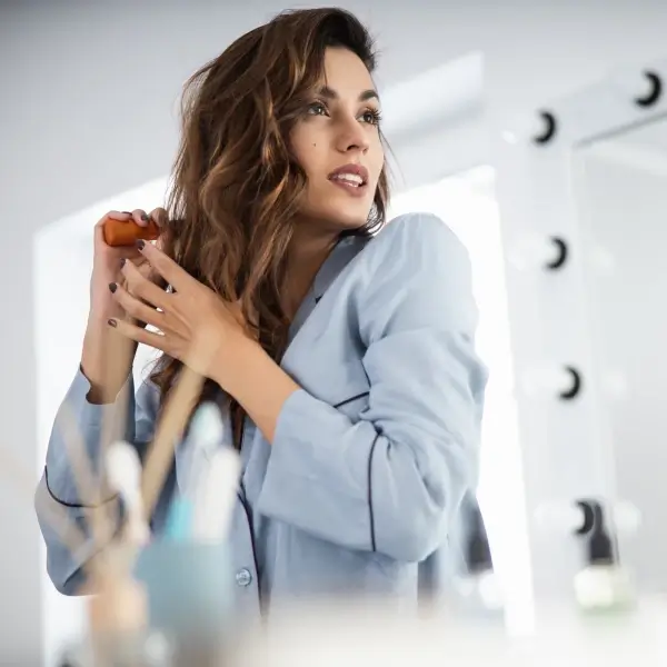 טיפים לבחירת תספורת המחמיאה לכל צורת פנים