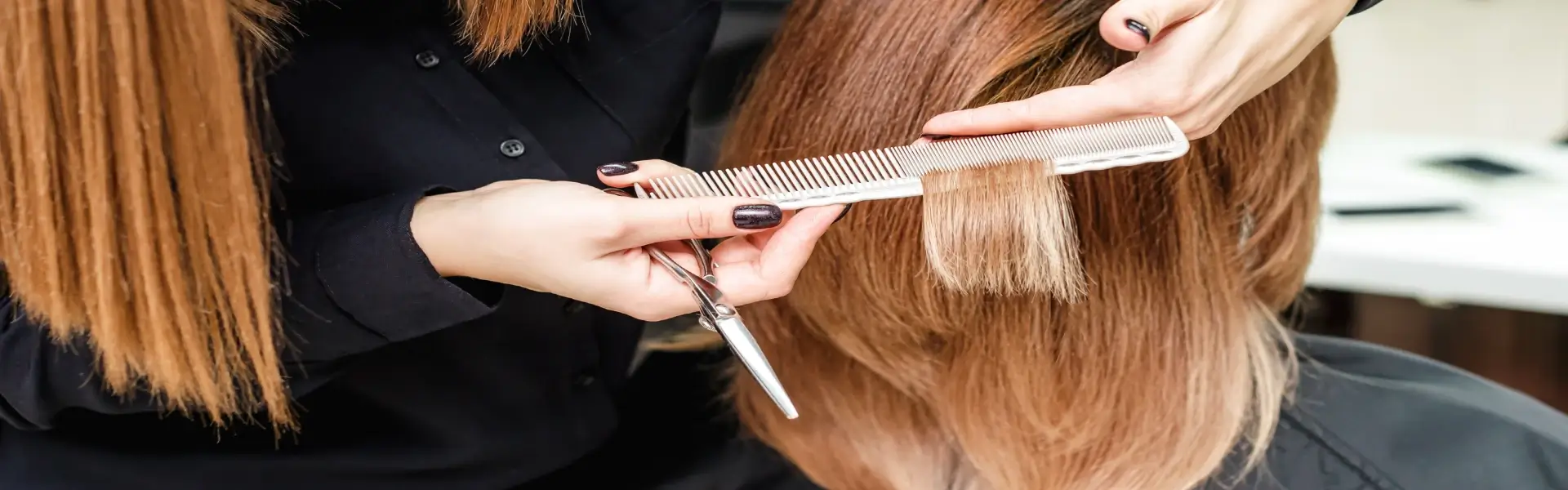 25 תספורות מחמיאות לפנים בצורת לב