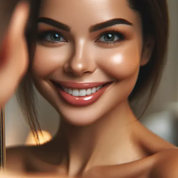 האם יש קשר בין תזונה למראה העור? חשיפת המיתוסים והאמת