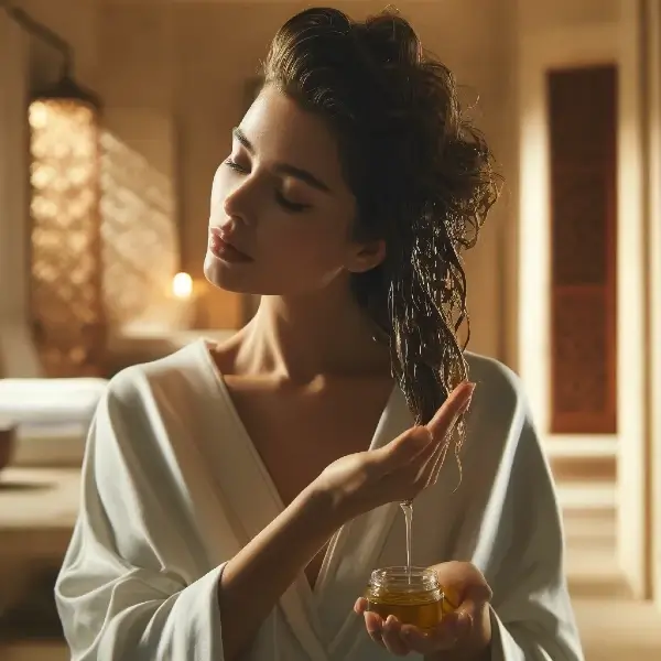 האם קרטין הוא הפתרון לשיער פגום? יתרונות וחסרונות