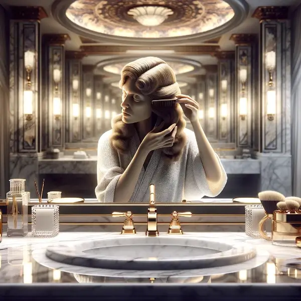 חידושים בעולם הטיפול בשיער: מדע וטכנולוגיה לצמיחת שיער מחודשת