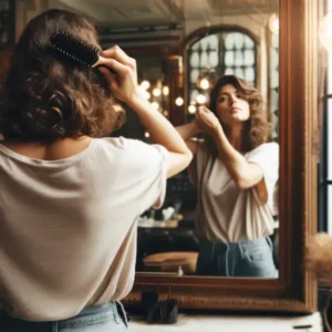 מגמות טיפוח שיער לשנת 2024: מה יהיה חם ומה ייעלם?