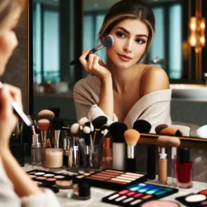 10 טעויות איפור שמבגרות את המראה שלך