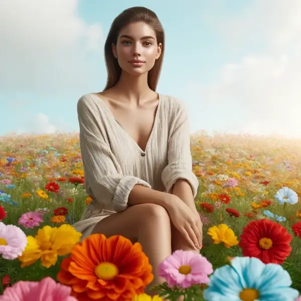 ביוהאקינג ליופי: חמש דרכים פורצות דרך לשדרוג המראה והבריאות