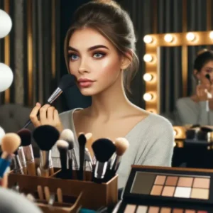 מברשות איפור: המדריך המלא לבחירה ושימוש נכון