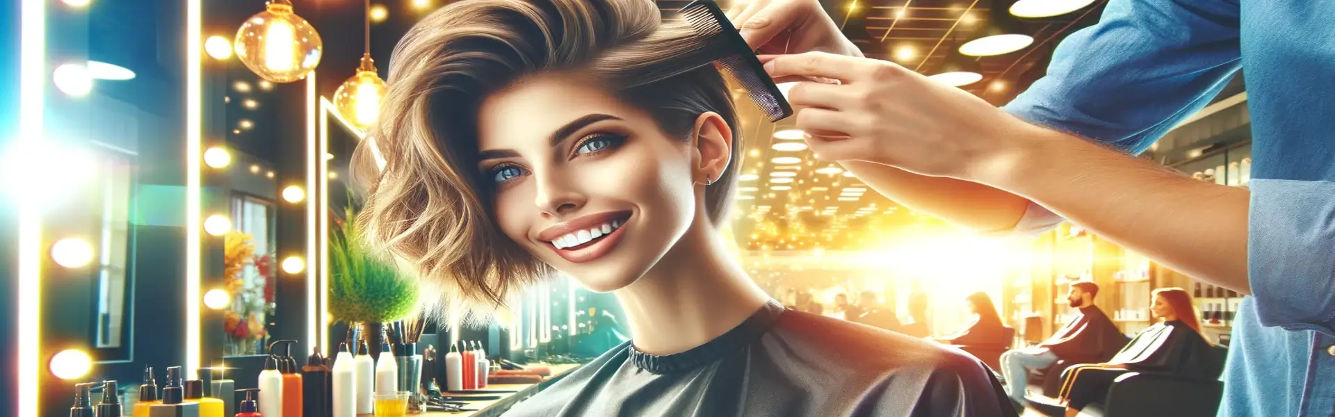 10 תספורות שיהפכו לכוכבות הקיץ