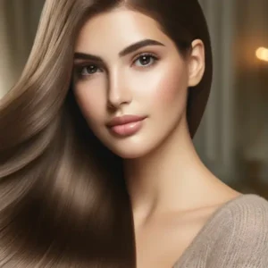 האבק בשיער: הטריק החדש לשיער מושלם