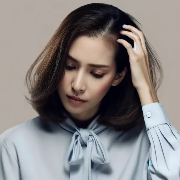 האם ויטמינים לצמיחת שיער באמת עובדים?