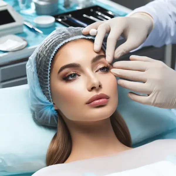 הסודות להרמת עפעפיים מושלמת: 13 סימנים שחשוב לדעת