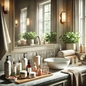 10 טיפים חיוניים לטיפוח עור הפנים בבית