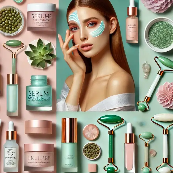 טרנדים חדשים בעולם הטיפוח: מה כדאי לנסות ב-2024