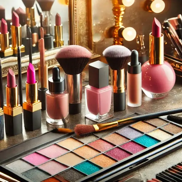 10 טרנדים חמים באיפור 2024: מה חדש ומה חייבים לנסות?